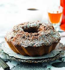 Bolo de São Martinho