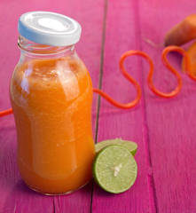Carrot Juice