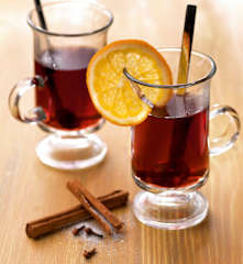 Mulled Wine