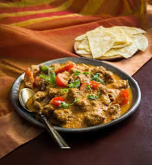 Rogan josh