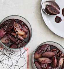 Balsamico-Schalotten