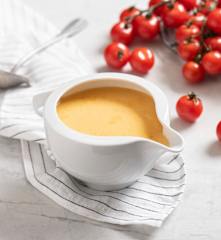 Sos pomidorowy Aurora