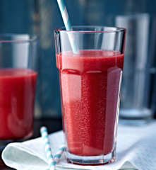 Rote-Bete-Smoothie