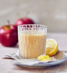 Apple-Pie-Smoothie