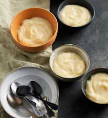 Pudding