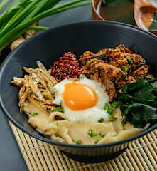 Dried Chilli Mee Hoon Kueh