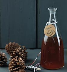 Essência de baunilha