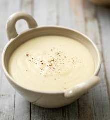 Allergen Free White Sauce