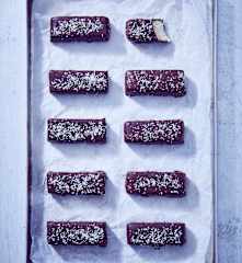 Coconut-Bars