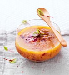 Vinaigrette au vinaigre de xérès