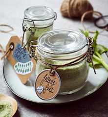 Sellerie-Salz