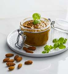 Pesto alla trapanese