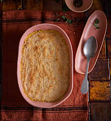 Bacalhau espiritual