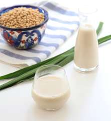 Sữa đậu nành