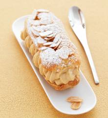 Éclair come un Paris-Brest 