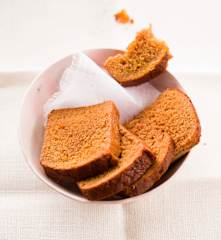 Pain d'épices