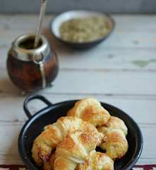 Medialunas de manteca