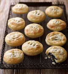 Eccles Cakes