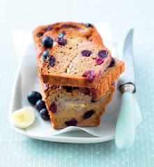 Pudding banane-raisin sans sucre ajouté