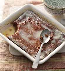 Malva Pudding