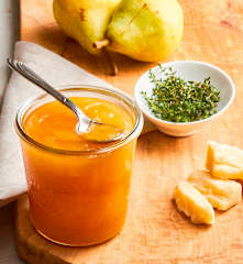 Confettura di pere (Bimby Friend)