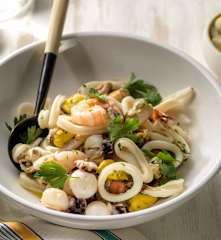 Insalata di mare