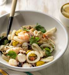 Insalata di mare