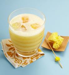 Banana colada