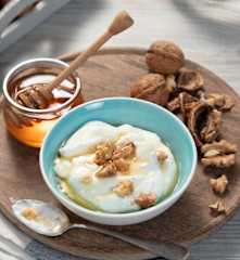 Yogur griego en Varoma