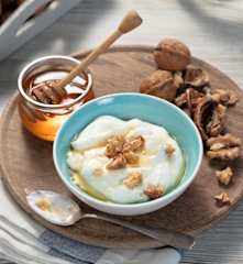 Yogur Griego TM6