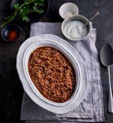Chili con Carne