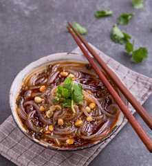 酸辣粉