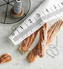 Chia-Baguettes