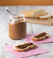 Krem karmelowy (dulce de leche)