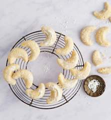 Vanillekipferl