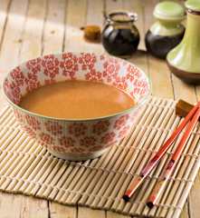 Salsa agrodolce cinese