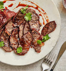 红腐乳汁酱牛肉