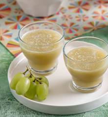 Sok z winogron (od 6. miesiąca życia)