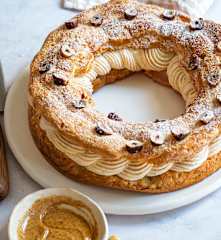 Paris-Brest