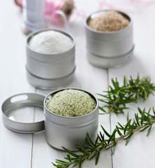 Rosemary Salt