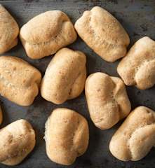 Bauletti integrali allo speck