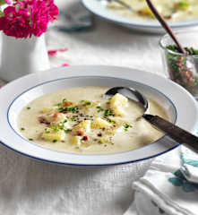 Eachtlengsuppe
