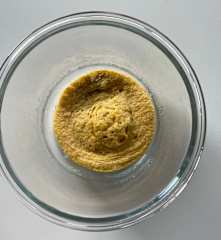 Tosti met cottage kaas