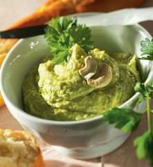 Kräuterbutter au Café de Paris