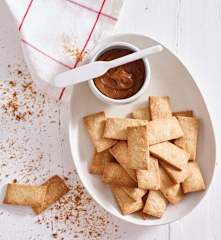 Speculoos (Bolacha flamenga)