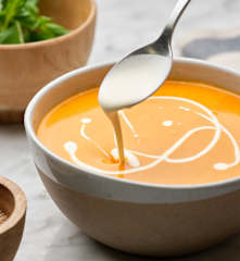 Creamy Tomato Soup