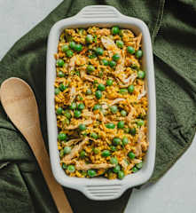 Arroz con pollo