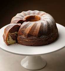 Marble Cake