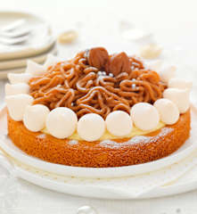 Mont-blanc revisité