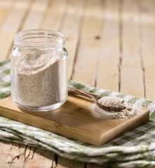 Sale aromatizzato ai funghi porcini